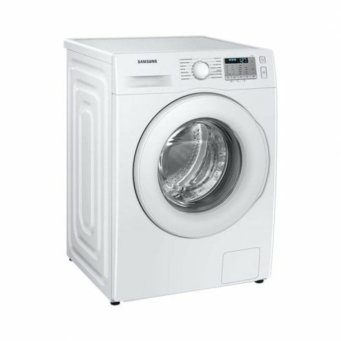 Lavadora Samsung WW90TA049TH/EC Blanco 9 kg 1400 rpm 8 Lavadora Samsung WW90TA049TH/EC Blanco 9 kg 1400 rpm 8