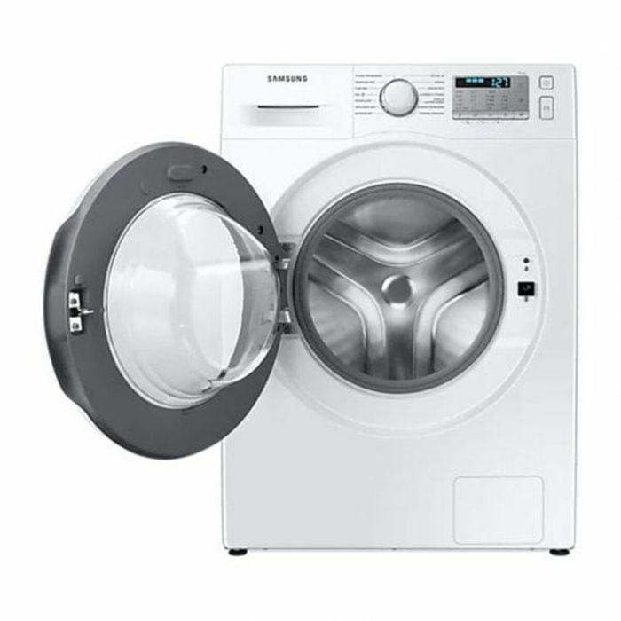 Lavadora Samsung WW90TA049TH/EC Blanco 9 kg 1400 rpm 4 Lavadora Samsung WW90TA049TH/EC Blanco 9 kg 1400 rpm 4