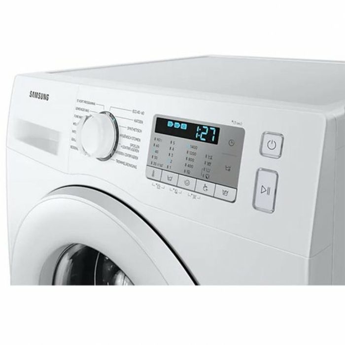 Lavadora Samsung WW90TA049TH/EC Blanco 9 kg 1400 rpm 1 Lavadora Samsung WW90TA049TH/EC Blanco 9 kg 1400 rpm 1