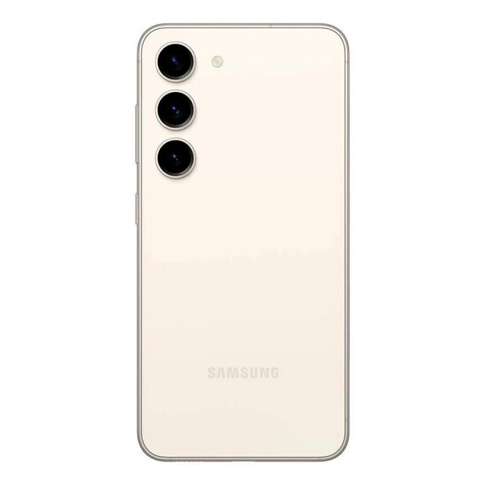 Smartphone Samsung SM-S911B Crema 8 GB RAM 6,1" 128 GB 2