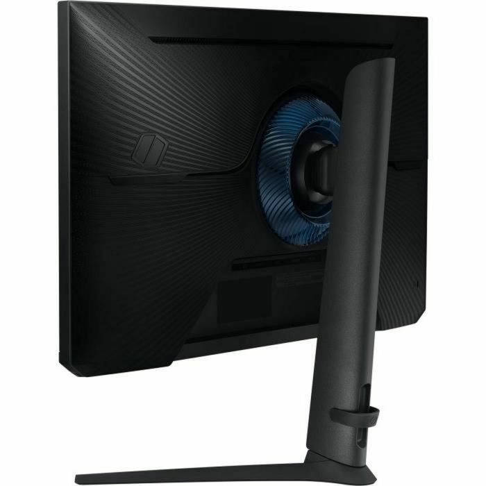 Monitor Samsung S27AG500PP 27" Quad HD 165 Hz 3