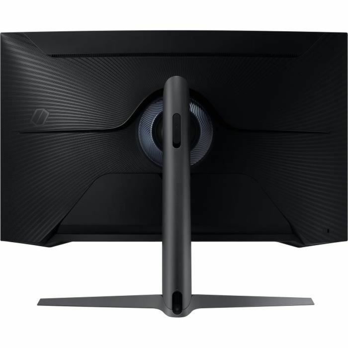 Monitor Samsung C32G75TQSP 32" VA QLED AMD FreeSync Flicker free NVIDIA G-SYNC 5 Monitor Samsung C32G75TQSP 32" VA QLED AMD FreeSync Flicker free NVIDIA G-SYNC 5
