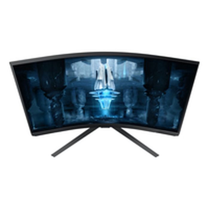 Monitor Gaming Samsung LS32BG850NPXEN 4K Ultra HD 240 Hz 7