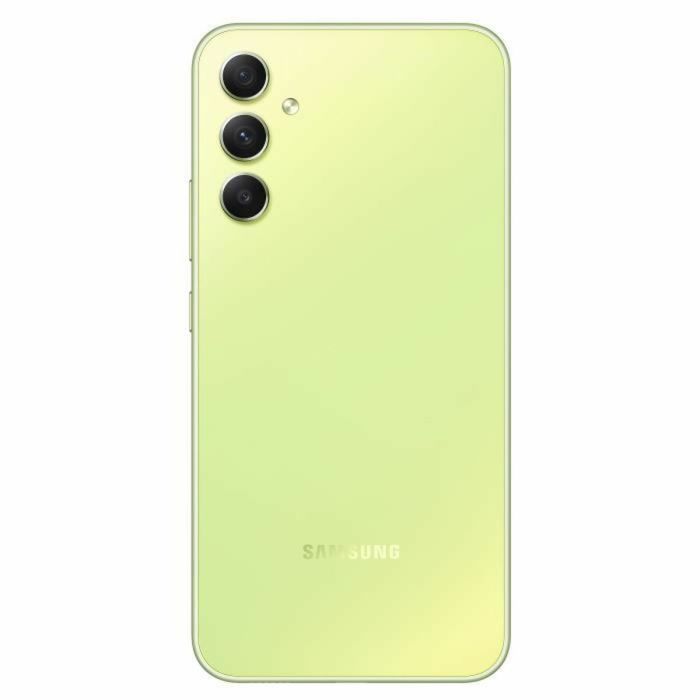 Smartphone Samsung A34 5G 6,6" 128 GB 2