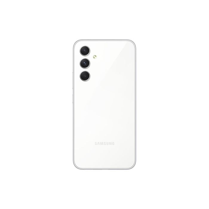 Smartphone Samsung Galaxy A54 5G SM-A546B/DS 6,4" 256 GB 8 GB RAM Blanco 3
