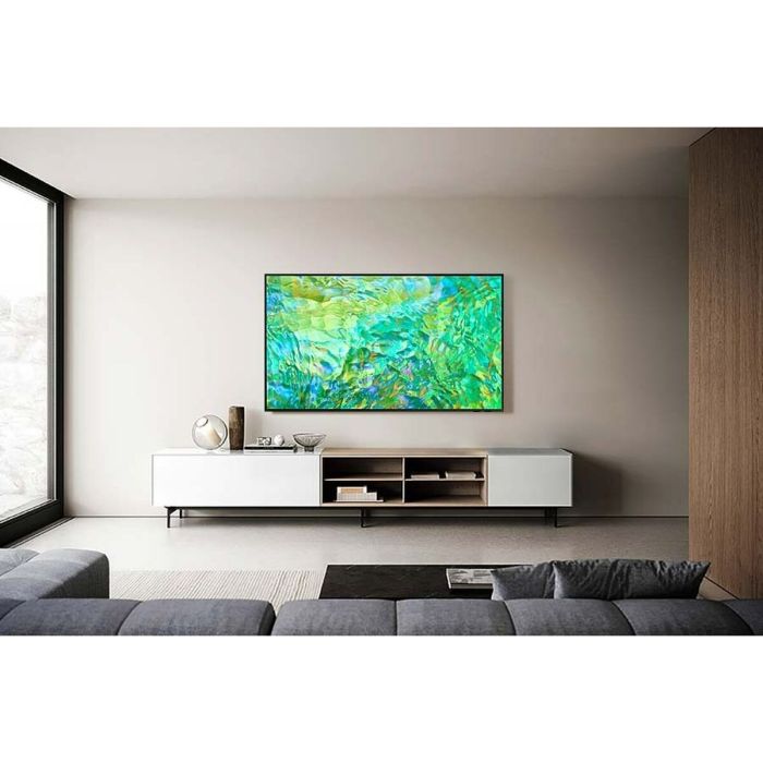 Smart TV Samsung UE43CU8072UXXH 43" 4K Ultra HD LED HDR HDR10 4