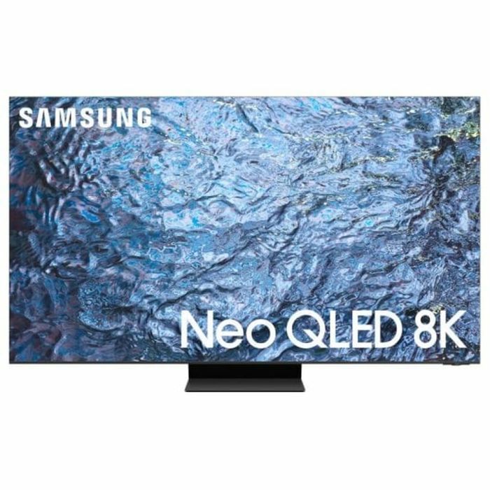 Smart TV Samsung QE75QN900CTXXH 8K Ultra HD 75" HDR Neo QLED 0 Smart TV Samsung QE75QN900CTXXH 8K Ultra HD 75" HDR Neo QLED 0