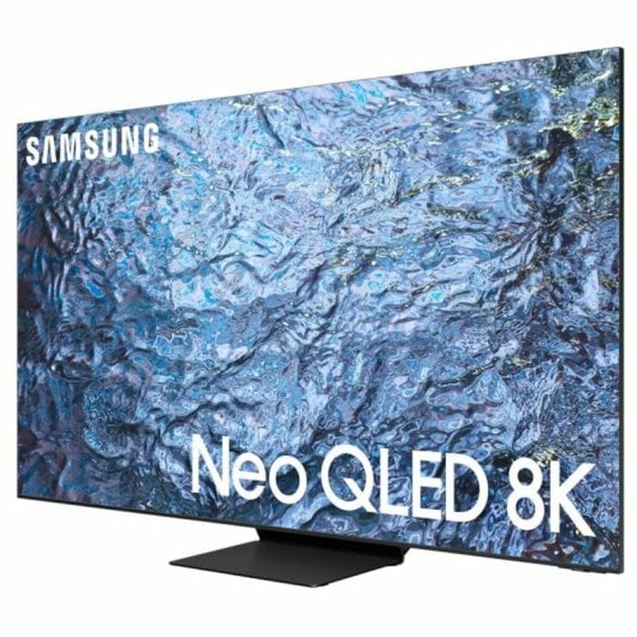 Smart TV Samsung QE75QN900CTXXH 8K Ultra HD 75" HDR Neo QLED 6 Smart TV Samsung QE75QN900CTXXH 8K Ultra HD 75" HDR Neo QLED 6
