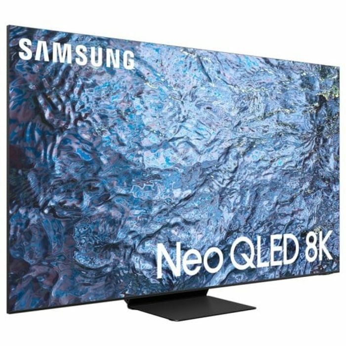 Smart TV Samsung QE75QN900CTXXH 8K Ultra HD 75" HDR Neo QLED 5 Smart TV Samsung QE75QN900CTXXH 8K Ultra HD 75" HDR Neo QLED 5