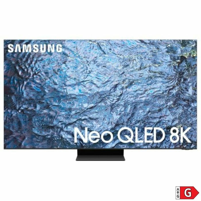 Smart TV Samsung QE75QN900CTXXH 8K Ultra HD 75" HDR Neo QLED 7 Smart TV Samsung QE75QN900CTXXH 8K Ultra HD 75" HDR Neo QLED 7