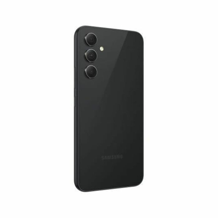 Smartphone Samsung A54 5G 6,6 " 128 GB Gris 128 GB 8 GB RAM Samsung Exynos 1 Smartphone Samsung A54 5G 6,6 " 128 GB Gris 128 GB 8 GB RAM Samsung Exynos 1