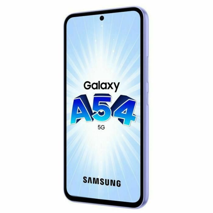 Smartphone Samsung A54 5G 8 GB RAM 128 GB Violeta 3