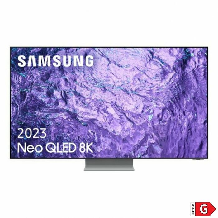Smart TV Samsung TQ75QN700CTXXC 75" 8K Ultra HD 4