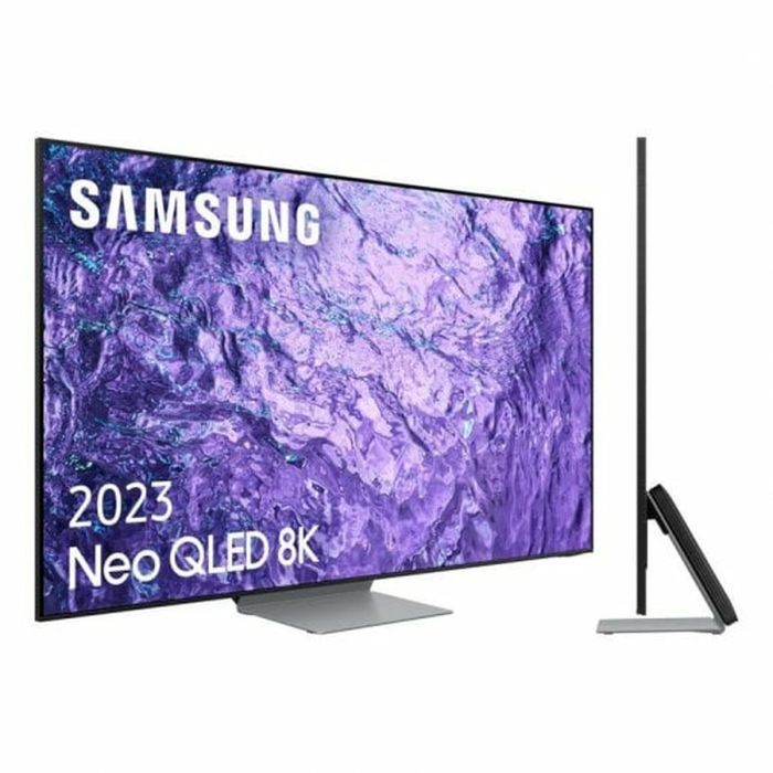 Smart TV Samsung TQ75QN700CTXXC 75" 8K Ultra HD 3