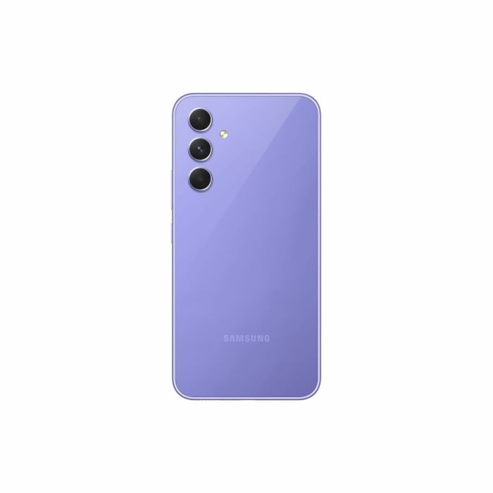 Smartphone Samsung SM-A546B/DS 6,4" 128 GB 8 GB RAM Octa Core Violeta Púrpura 1