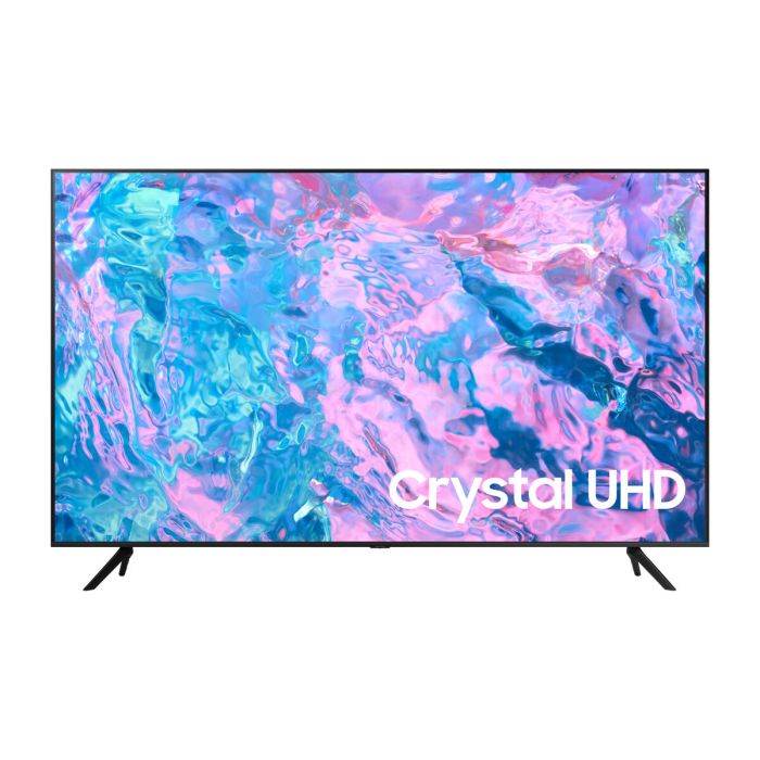 Smart TV Samsung TU55CU7105K 55" 4K Ultra HD LED 3