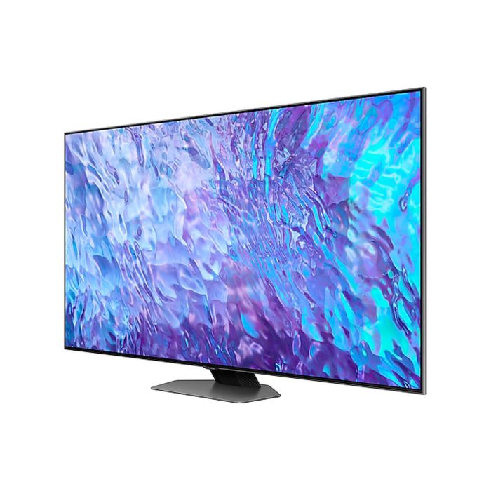 Smart TV Samsung TQ55Q80CAT 55" 4K Ultra HD QLED 4 Smart TV Samsung TQ55Q80CAT 55" 4K Ultra HD QLED 4