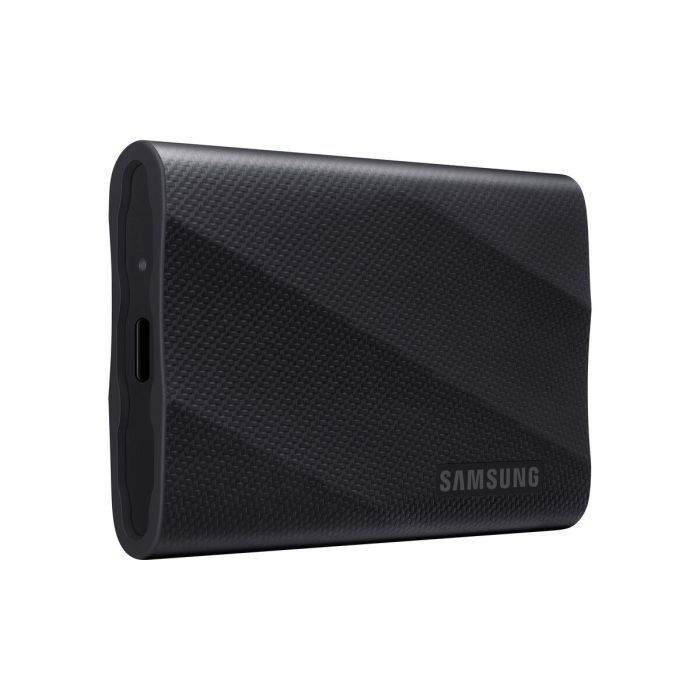 Disco Duro Externo Samsung MU-PG4T0B/EU 4 TB SSD 1