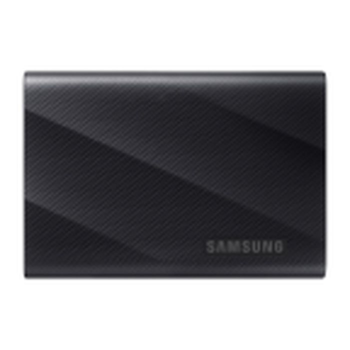 Disco Duro Externo Samsung 2 TB SSD 1