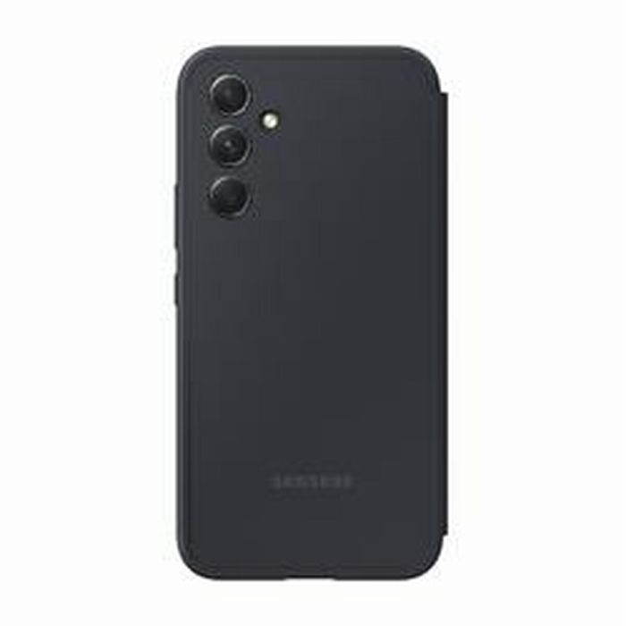Funda para Móvil Samsung EF-ZA546 Negro Samsung Galaxy A54 5G