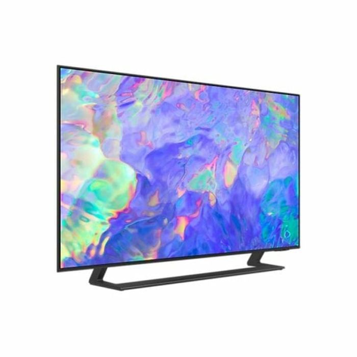 Smart TV Samsung TU43CU8505KXXC 4K Ultra HD 43" LED HDR 7