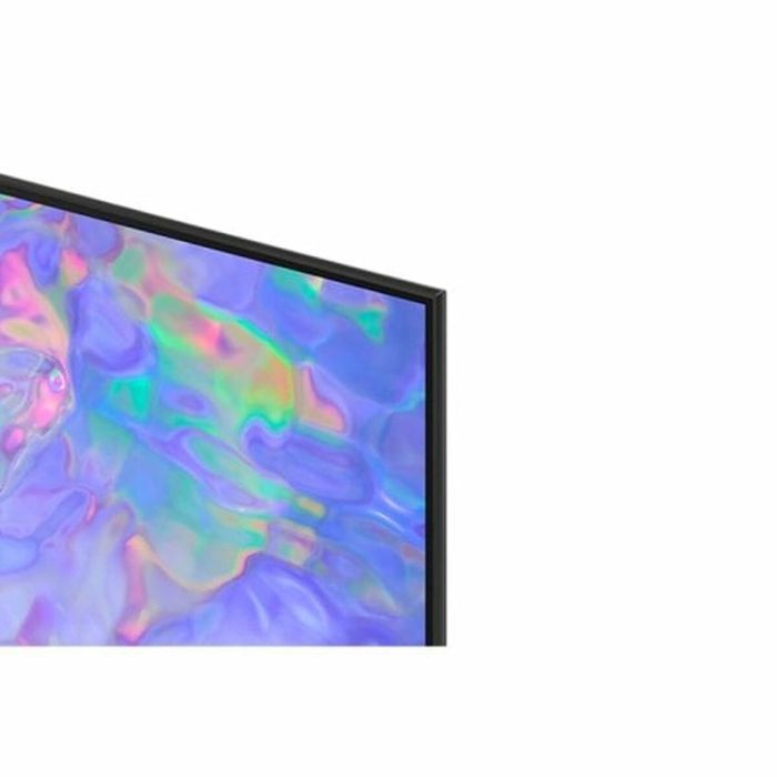 Smart TV Samsung TU43CU8505KXXC 4K Ultra HD 43" LED HDR 6