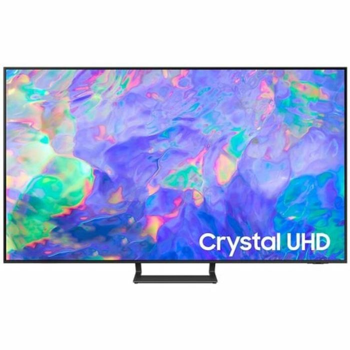 Smart TV Samsung 4K Ultra HD 65" LED HDR Smart TV Samsung 4K Ultra HD 65" LED HDR
