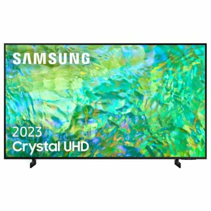 Smart TV Samsung TU55CU8000KXXC 0 Smart TV Samsung TU55CU8000KXXC 0