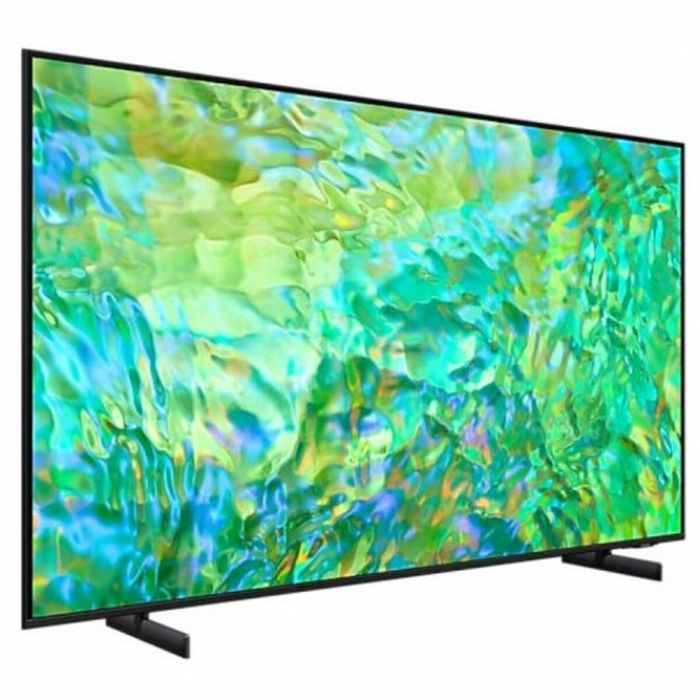Smart TV Samsung TU65CU8000KXXC 65" 4K Ultra HD 5