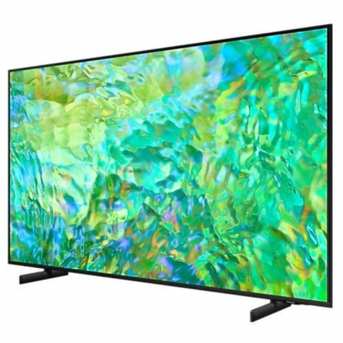 Smart TV Samsung TU65CU8000KXXC 65" 4K Ultra HD 4