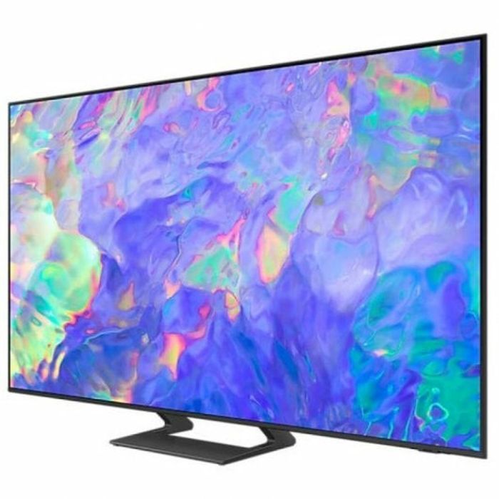 Smart TV Samsung TU65CU8500KXXC 65" 4K Ultra HD 5 Smart TV Samsung TU65CU8500KXXC 65" 4K Ultra HD 5