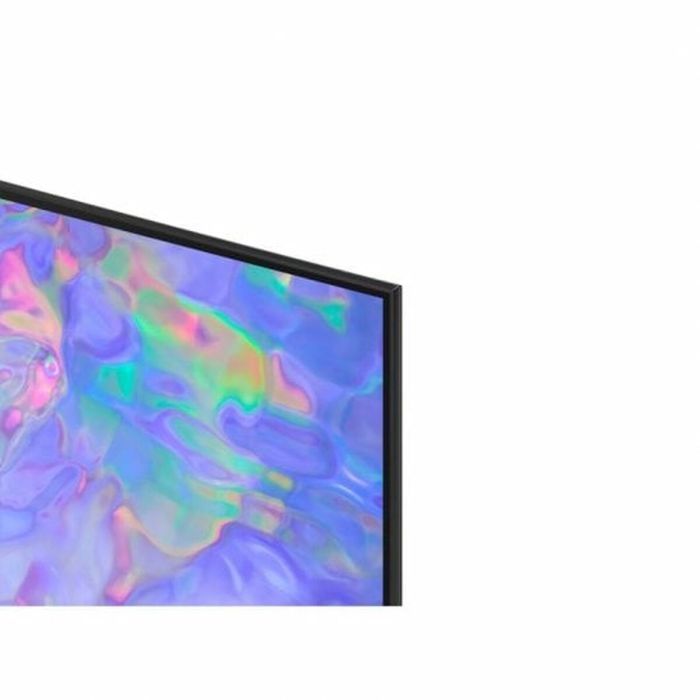 Smart TV Samsung TU65CU8500KXXC 65" 4K Ultra HD 2 Smart TV Samsung TU65CU8500KXXC 65" 4K Ultra HD 2