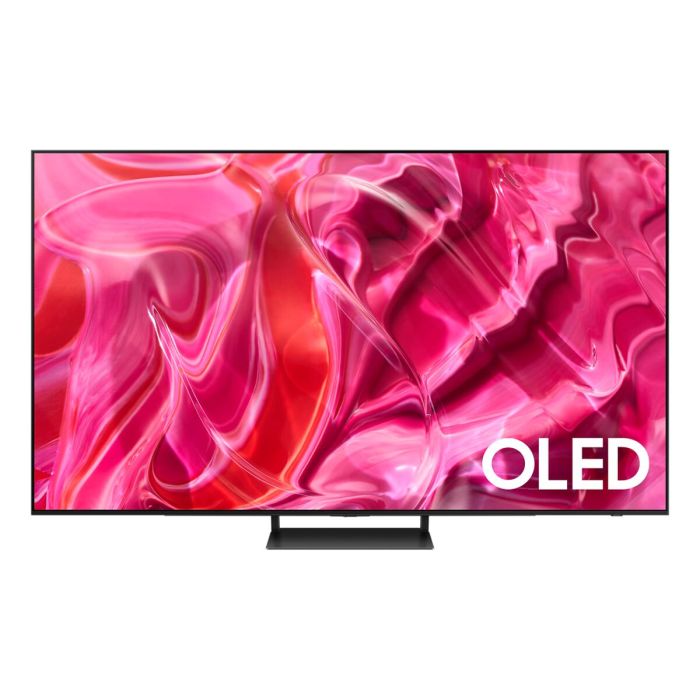 Smart TV Samsung 55S90CAT Wi-Fi 55" 4K Ultra HD OLED 0 Smart TV Samsung 55S90CAT Wi-Fi 55" 4K Ultra HD OLED 0