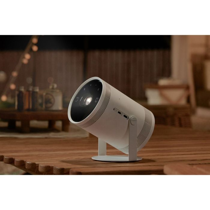 Proyector Samsung SP-LFF3CLAXXXH 25