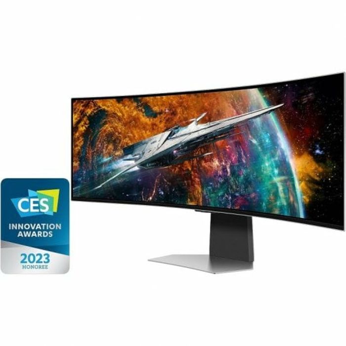 Monitor Samsung Odyssey OLED G9 49" 5K Ultra HD 240 Hz 7