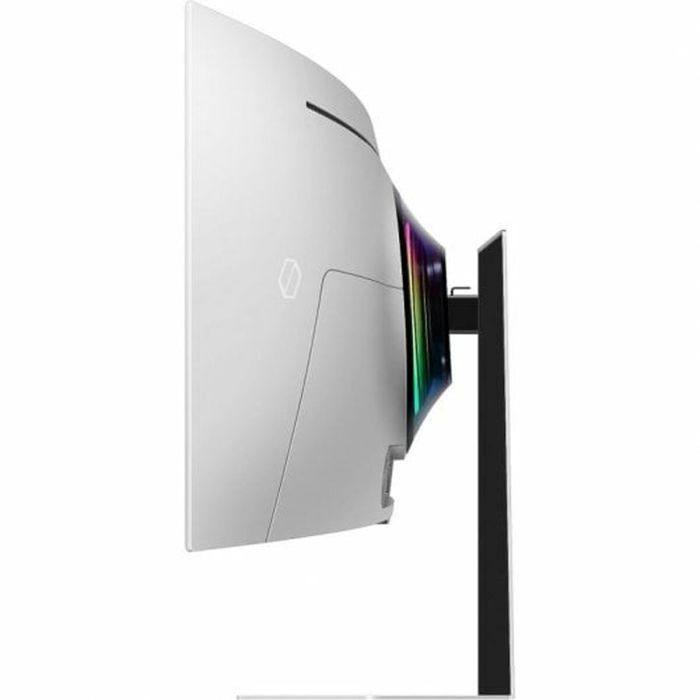 Monitor Samsung Odyssey OLED G9 49" 5K Ultra HD 240 Hz 8
