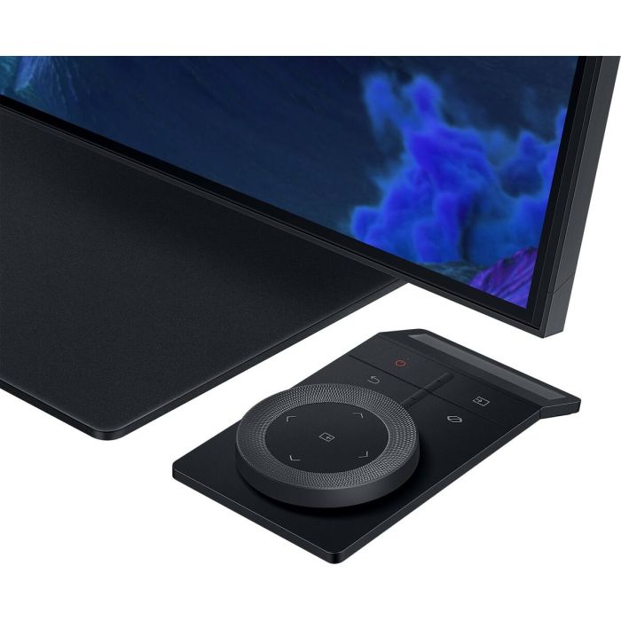 Monitor Samsung Odyssey Ark S55CG970NU 4K Ultra HD 55" 165 Hz 3 Monitor Samsung Odyssey Ark S55CG970NU 4K Ultra HD 55" 165 Hz 3