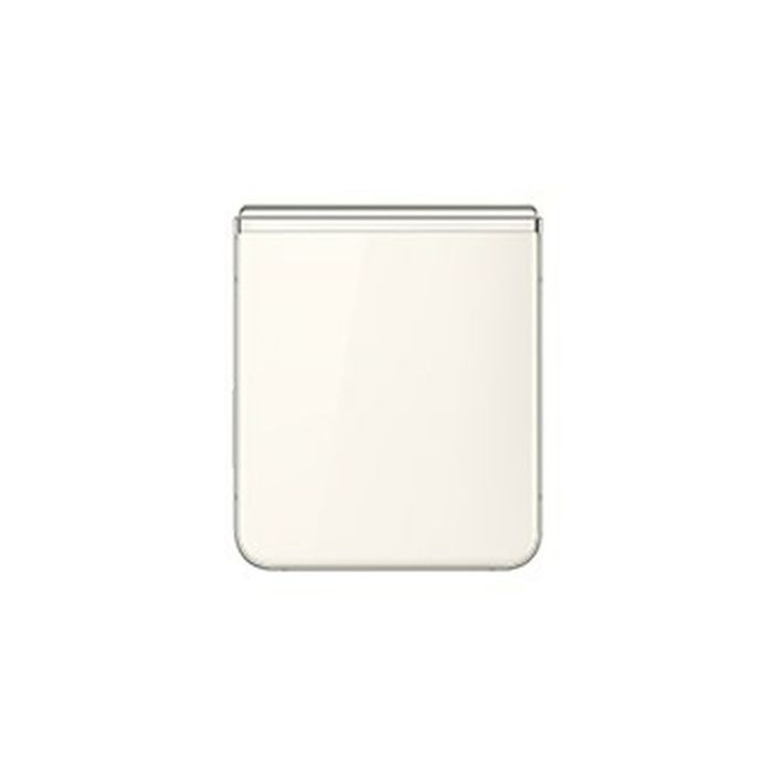 Smartphone Samsung Galaxy Z Flip 5 SM-F731B 6,7" 512 GB 8 GB RAM Crema 4 Smartphone Samsung Galaxy Z Flip 5 SM-F731B 6,7" 512 GB 8 GB RAM Crema 4