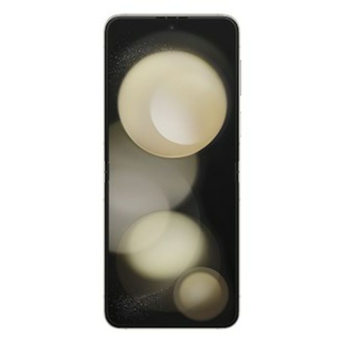 Smartphone Samsung Galaxy Z Flip 5 SM-F731B 6,7" 512 GB 8 GB RAM Crema 3 Smartphone Samsung Galaxy Z Flip 5 SM-F731B 6,7" 512 GB 8 GB RAM Crema 3