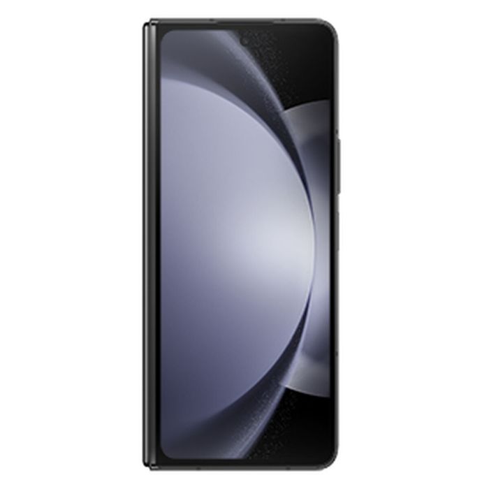 Smartphone Samsung Z FOLD 5 SM-F946B Negro 12 GB RAM Qualcomm Snapdragon 7,6" 1 TB 2