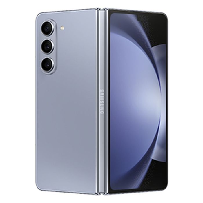 Smartphone Samsung Z Fold 5 7,6" 512 GB 12 GB RAM Azul