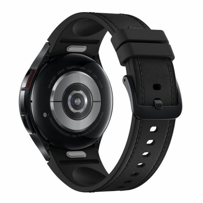 Smartwatch Samsung Series 9 Negro 1,3" 43 mm 4