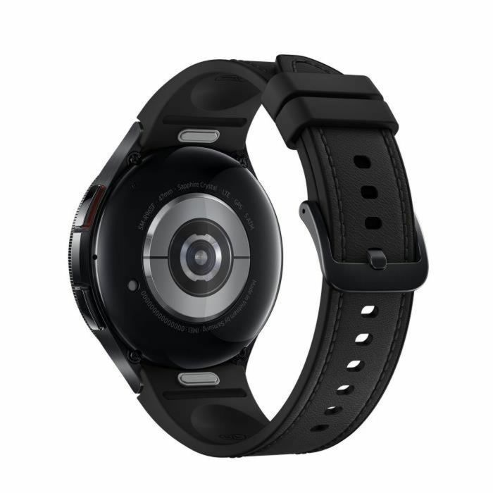 Smartwatch Samsung Galaxy Watch 6 Negro 5