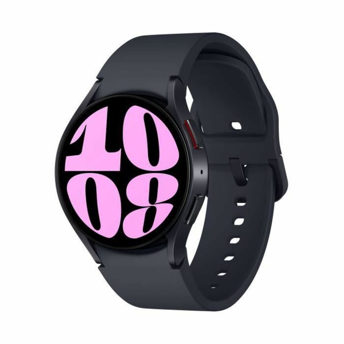 Smartwatch Samsung Watch 6 Negro Grafito 1,3" 40 mm