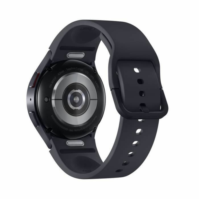 Smartwatch Samsung Watch 6 Negro Grafito 1,3" 40 mm 5