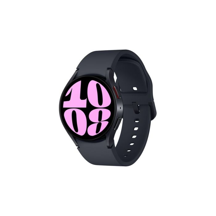 Smartwatch Samsung Galaxy Watch6 Negro Grafito Sí 40 mm
