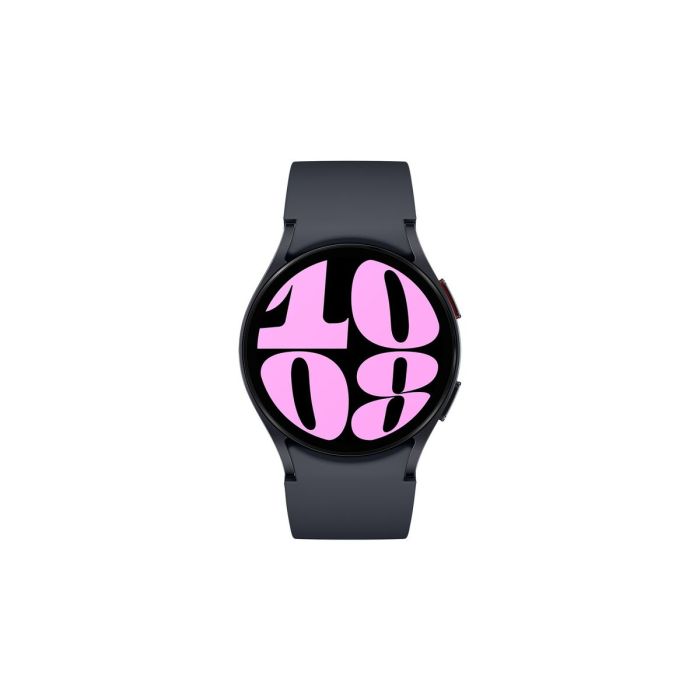Smartwatch Samsung Galaxy Watch6 Negro Grafito Sí 40 mm 4