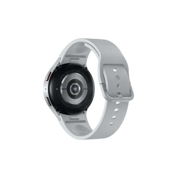 Smartwatch Samsung Galaxy Watch 6 SM-940N Plateado 44 mm 3 Smartwatch Samsung Galaxy Watch 6 SM-940N Plateado 44 mm 3