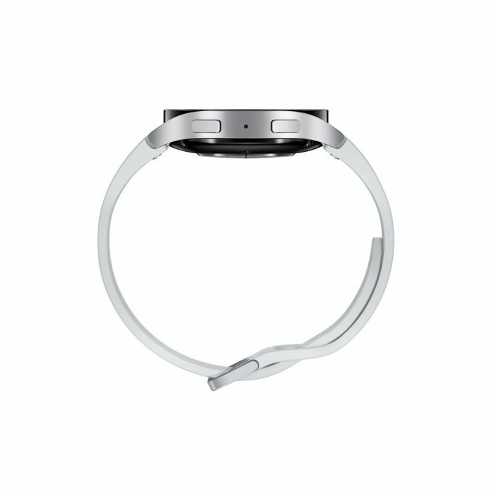 Smartwatch Samsung Galaxy Watch 6 SM-940N Plateado 44 mm 2 Smartwatch Samsung Galaxy Watch 6 SM-940N Plateado 44 mm 2