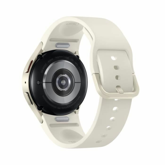 Smartwatch Samsung SM-R930NZEAEUE Dorado Sí 1,3" 40 mm 5